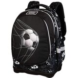 Target Ergonomski šolski nahrbtnik Superlight 2 Face Football Fun | Shoptok.si