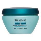 Kérastase Resistance Force Architecte Strengthening Masque maska za vrlo oštećenu kosu 200 ml u