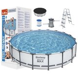 Bestway Bazen Steel Pro Max 542x122 cm | shoptok.hr