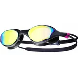 Saekodive S74UV Naočale za plivanje, crna, veličina