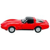  1982 Chevrolet Corvette Coupe red 1:34 | shoptok.hr