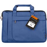 Canyon Fashion toploader Bag for 15.6" laptop, Blue cene