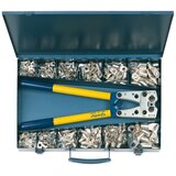 Klauke SK 65/B škatla s sklopi, (20934102) | Shoptok.si
