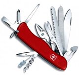 Victorinox no? Work Champ 111mm RED | ePonuda.com