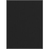 vidaXL Otirač crni 90 x 120 cm | shoptok.hr