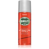 Brut Attraction Totale dezodorant za moške 200 ml | Shoptok.si