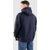 Vans LEFT CHEST II LOOSE PO Tamno plava | shoptok.hr