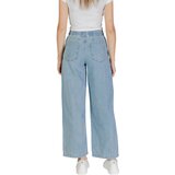 Street One DENIM STYLE-WIDE 378612 Plava | shoptok.hr