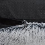 Love Story Bijeli krevet za pse 100x70 cm Fluffy Heather – | shoptok.hr