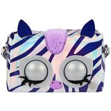 Spin Master Interaktivna modna torbica Purse Pets - Metallic Magic Zebra | Shoptok.si