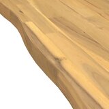  Pravokutni stolni vrh 140 x 60 x 3 cm Pravokutni - Bijela 90 x 55 x 3 5 cm Živi rub 2 strane | shoptok.hr