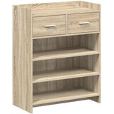  Ormar za cipele s ladicama Hrast sonoma 73,5 x 36 x 92 cm | shoptok.hr