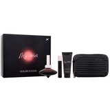 Mauboussin My Twist set: EDP 90 ml + EDP 20 ml + losjon za telo 75 ml + torbica za čez ramo za ženske | Shoptok.si