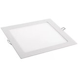 Spectra 6500k 175-265v dob kvadratni pl led panel ugradni 6w ( 111-1097 ) | Eponuda.com