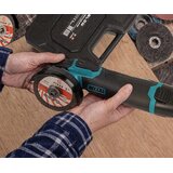 Blow 53-330 akumulatorska kotna brusilica 12 V | Shoptok.si