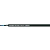 11016845 kabel za instrumente EN-50288-7 OSA 500 8 x 1.50 mm² plava boja 100 m