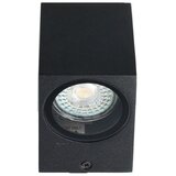  HÖFFTECH - Spoljašnje zidno svetlo 1xGU10/35W/230V IP65 | Eponuda.com