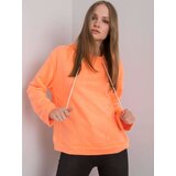ex moda Sweatshirt-EM-BL-ES-21-525.10-fluo orange | Shoptok.si