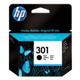 HP Tinta CH561EE nr.301 (crna), original | shoptok.hr