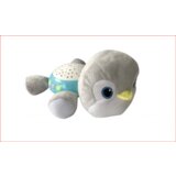 Lorelli Muzička kutija za bebe Projektor Noćno svetlo PINGVIN | ePonuda.com