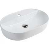umivaonik lux art CL460-1 60,5x41,5x13,5 white 300309