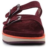 D.Franklin Nizki čevlji DFSH405004BURG pisana | Shoptok.si
