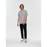 House - Carrot fit traperice - Crna | shoptok.hr
