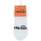 Ellesse Športne nogavice FRIMO X3 Bela | Shoptok.si