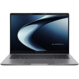Asus laptop expertbook P3 14" (P3405CVA) intel core i5-13420H / 16GB / 512GB ssd / intel uhd graphics Cene