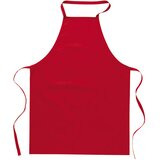  PREGAČA ZA KUHANJE PAMUČNA 65X90CM MIDOCEANBRANDS MO725105 CRVENA Cijene
