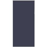 vidaXL rolo zatemnjena temno modra 100x230 cm tkanina širina 95,7cm | Shoptok.si