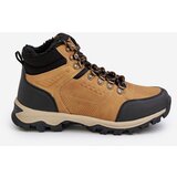 EVENTO PE1 Insulated Men's Hiking Boots Camel Loreinae | Eponuda.ba