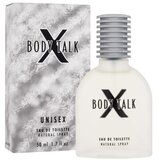 Muelhens X Body Talk 50 ml toaletna voda unisex Cijene