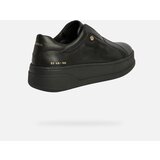Geox Black women's sneakers Spherica Ecub-2 - Women's | Shoptok.si