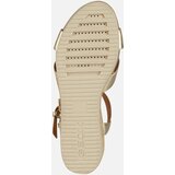 Geox Gold women's sandals Ischia Corda - Women's | shoptok.hr