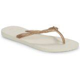Havaianas Japonke FLASH SWEET Pozlačena | Shoptok.si