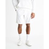 Celio Cotton Chino Shorts Bochinobm - Men Cijene