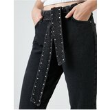 Koton Women's Black Jeans | shoptok.hr