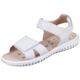 Superfit Nizki čevlji Sparkle Bela | Shoptok.si