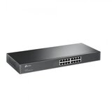 Tp-link TL-SF1016 Switch 16×10/100 | Eponuda.ba