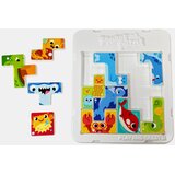 Sinsay Puzzle s baznom pločom i motivom vodenih životinja | shoptok.hr