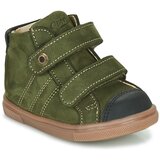 GBB Visoke superge KERWAN Zelena | Shoptok.si