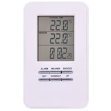 solight TE44 - Digitalni termometar sa senzorom, 2x AAA | Eponuda.com