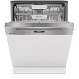 Miele polu-ugradna sudomašina G 7131 SCi AD 125 Edition | Eponuda.com