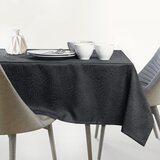 AmeliaHome Traka za stol Gaia 30x100 cm, grafitna | shoptok.hr