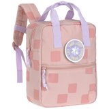 Lässig nahrbtnik za vrtec, kvadraten Pettern Party rose | Shoptok.si