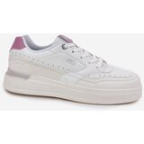 Lee Women Platform Sneakers EMMA WOMEN LOW | Shoptok.si