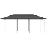  Sjenica 600 x 298 x 270 cm antracit Slike