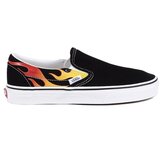 Vans Flame Slip-on Crna Cijene