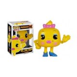 Funko Pac-Man POP! Vinyl - Ms Pac-Man Cene